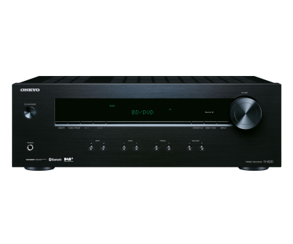 Wzmacniacz Onkyo TX-8220B czarny